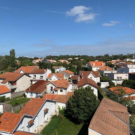 Appartement Parc De Pontaillac 150M De La Plage Vaux Sur Mer - Royan Bagian luar foto