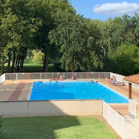 Appartement Parc De Pontaillac 150M De La Plage Vaux Sur Mer - Royan Bagian luar foto