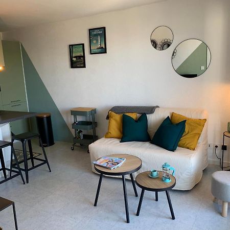 Appartement Parc De Pontaillac 150M De La Plage Vaux Sur Mer - Royan Bagian luar foto