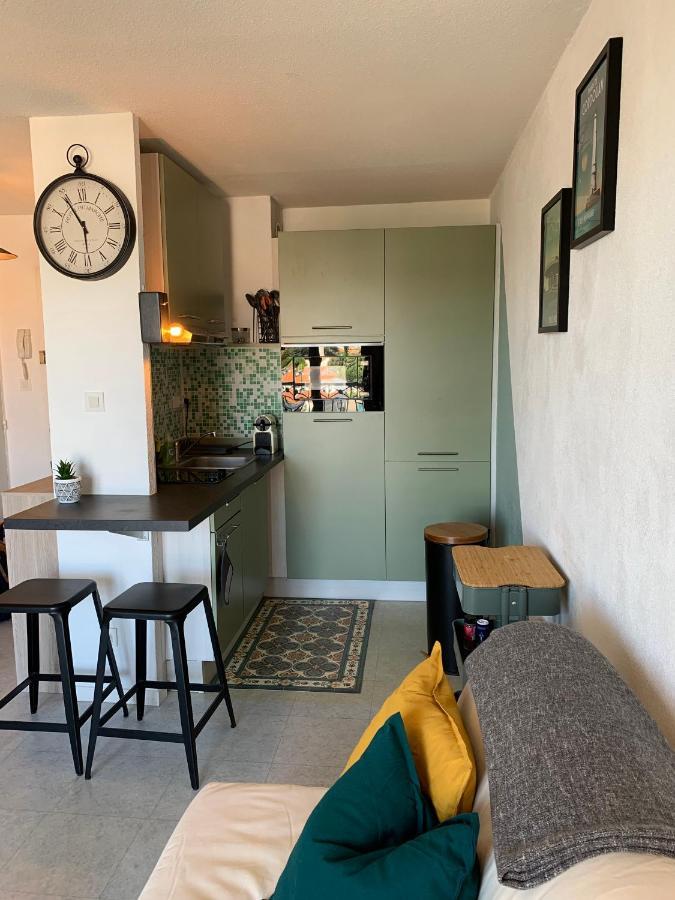 Appartement Parc De Pontaillac 150M De La Plage Vaux Sur Mer - Royan Bagian luar foto