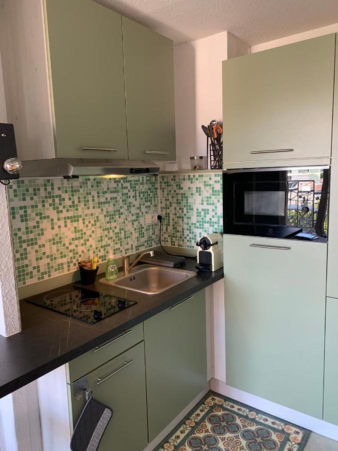 Appartement Parc De Pontaillac 150M De La Plage Vaux Sur Mer - Royan Bagian luar foto