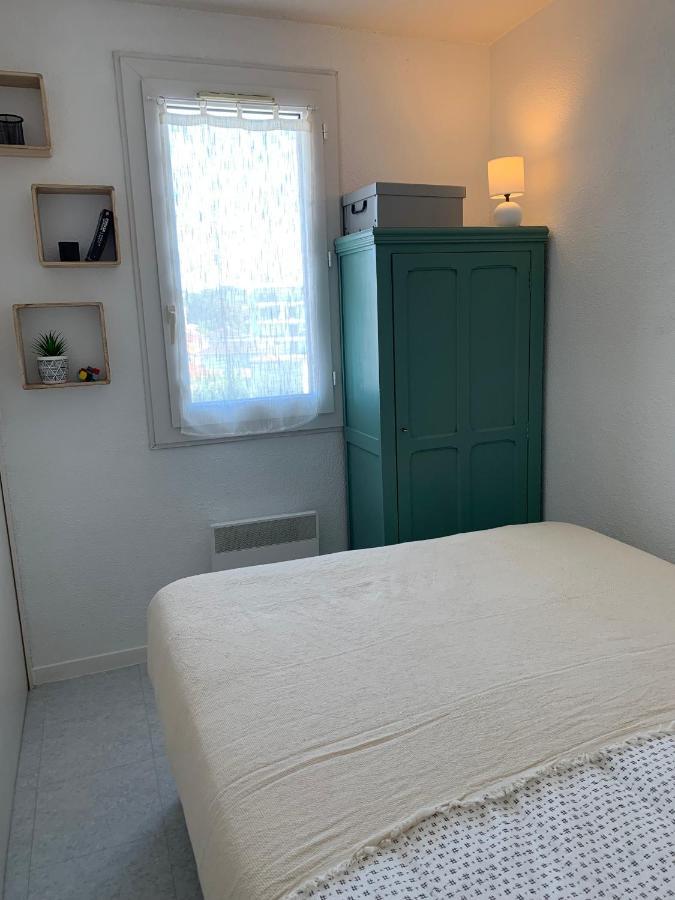 Appartement Parc De Pontaillac 150M De La Plage Vaux Sur Mer - Royan Bagian luar foto